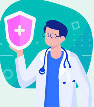 Pendampingan dan Jaminan