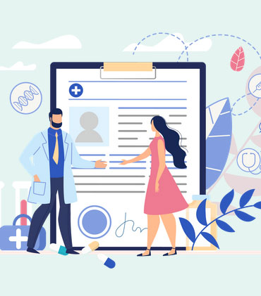 Tata Cara Peserta, Kasus dan Klaim